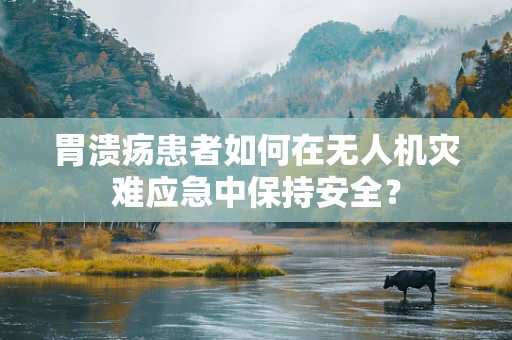 胃溃疡患者如何在无人机灾难应急中保持安全？