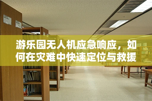 游乐园无人机应急响应，如何在灾难中快速定位与救援？