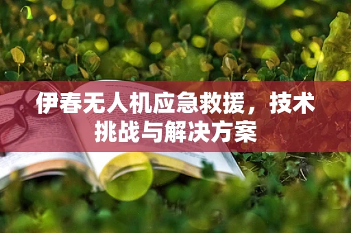 伊春无人机应急救援，技术挑战与解决方案