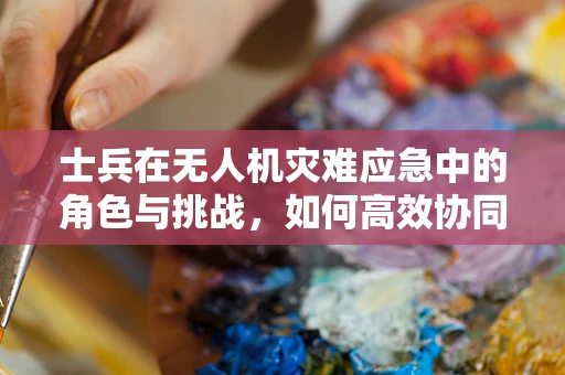 士兵在无人机灾难应急中的角色与挑战，如何高效协同？