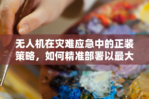 无人机在灾难应急中的正装策略，如何精准部署以最大化救援效率？