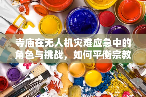 寺庙在无人机灾难应急中的角色与挑战，如何平衡宗教文化与救援需求？
