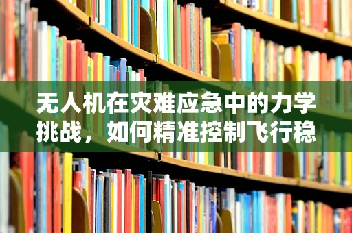 无人机在灾难应急中的力学挑战，如何精准控制飞行稳定性？