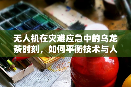 无人机在灾难应急中的乌龙茶时刻，如何平衡技术与人性的温度？