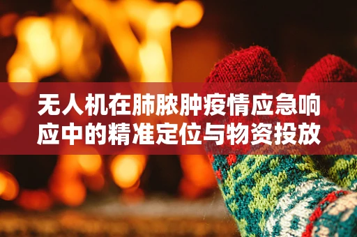 无人机在肺脓肿疫情应急响应中的精准定位与物资投放挑战