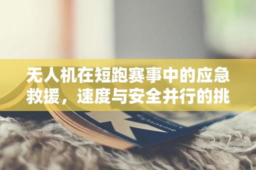 无人机在短跑赛事中的应急救援，速度与安全并行的挑战