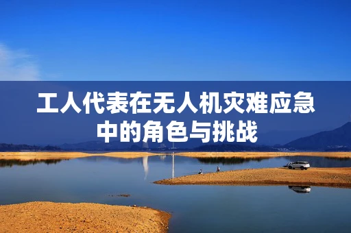 工人代表在无人机灾难应急中的角色与挑战
