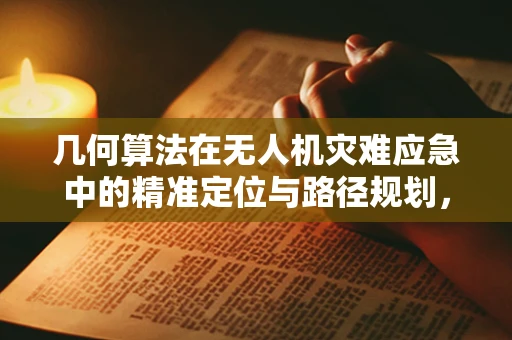 几何算法在无人机灾难应急中的精准定位与路径规划，如何实现高效救援？
