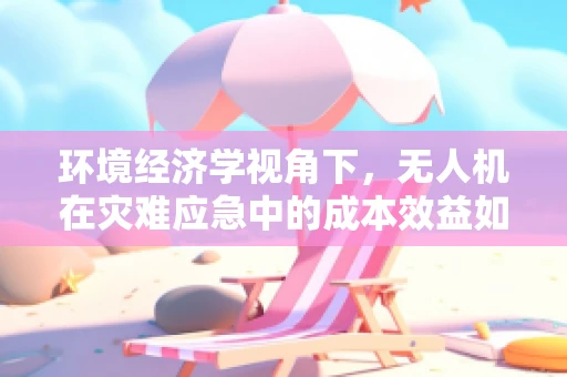 环境经济学视角下，无人机在灾难应急中的成本效益如何平衡？