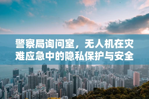 警察局询问室，无人机在灾难应急中的隐私保护与安全监控新挑战