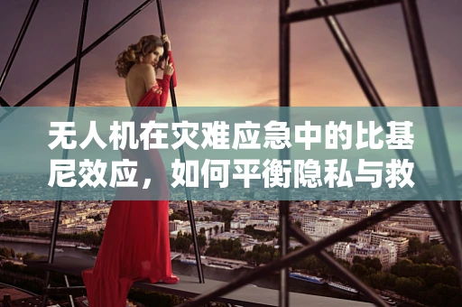 无人机在灾难应急中的比基尼效应，如何平衡隐私与救援？