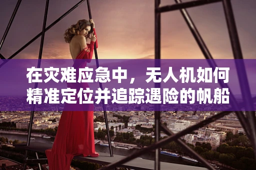 在灾难应急中，无人机如何精准定位并追踪遇险的帆船？