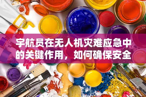宇航员在无人机灾难应急中的关键作用，如何确保安全撤离？