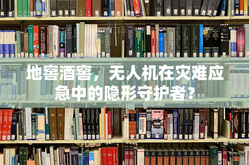 地窖酒窖，无人机在灾难应急中的隐形守护者？