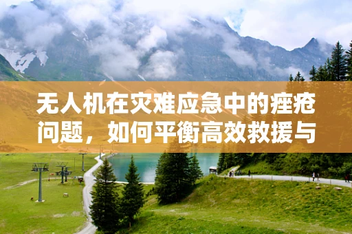 无人机在灾难应急中的痤疮问题，如何平衡高效救援与隐私保护？