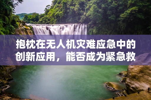 抱枕在无人机灾难应急中的创新应用，能否成为紧急救援的‘软’力量？