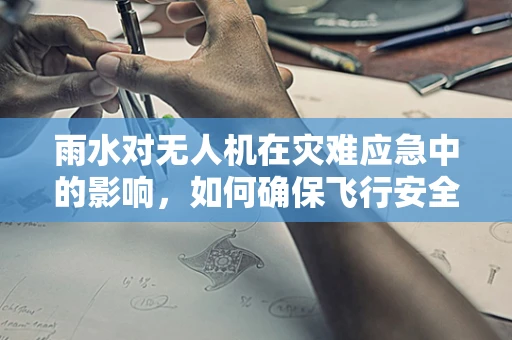 雨水对无人机在灾难应急中的影响，如何确保飞行安全与数据准确性？