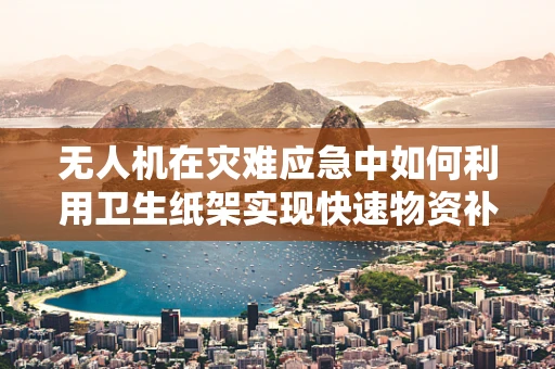 无人机在灾难应急中如何利用卫生纸架实现快速物资补给？