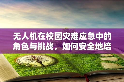 无人机在校园灾难应急中的角色与挑战，如何安全地培训学生操作员？