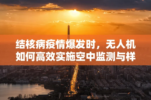 结核病疫情爆发时，无人机如何高效实施空中监测与样本采集？