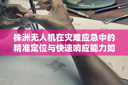 株洲无人机在灾难应急中的精准定位与快速响应能力如何？