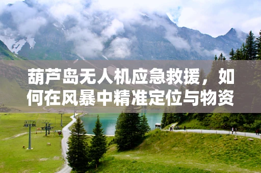 葫芦岛无人机应急救援，如何在风暴中精准定位与物资投送？