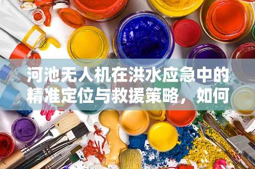 河池无人机在洪水应急中的精准定位与救援策略，如何确保高效响应？