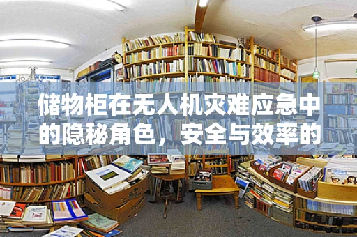 储物柜在无人机灾难应急中的隐秘角色，安全与效率的双重保障？