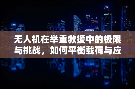 无人机在举重救援中的极限与挑战，如何平衡载荷与应急效率？