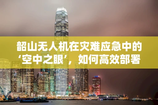 韶山无人机在灾难应急中的‘空中之眼’，如何高效部署与数据传输？