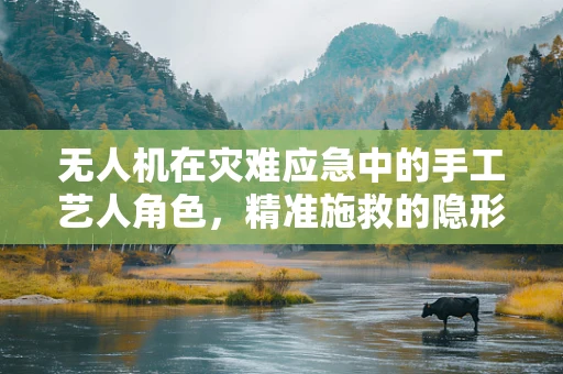 无人机在灾难应急中的手工艺人角色，精准施救的隐形英雄？