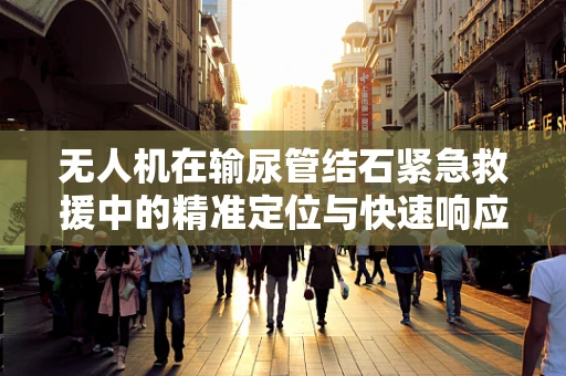 无人机在输尿管结石紧急救援中的精准定位与快速响应策略