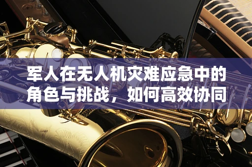 军人在无人机灾难应急中的角色与挑战，如何高效协同？
