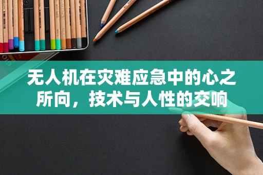 无人机在灾难应急中的心之所向，技术与人性的交响