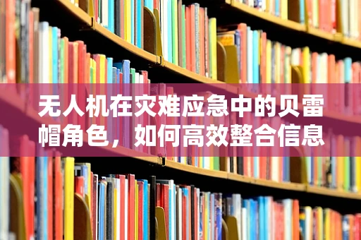 无人机在灾难应急中的贝雷帽角色，如何高效整合信息与资源？