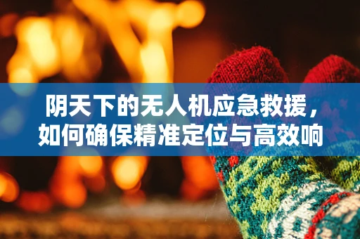 阴天下的无人机应急救援，如何确保精准定位与高效响应？