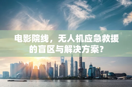 电影院线，无人机应急救援的盲区与解决方案？