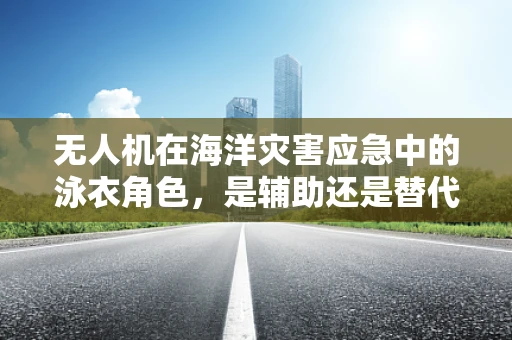 无人机在海洋灾害应急中的泳衣角色，是辅助还是替代？