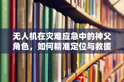 无人机在灾难应急中的神父角色，如何精准定位与救援？