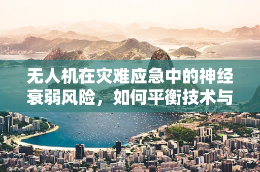 无人机在灾难应急中的神经衰弱风险，如何平衡技术与人力的协同？