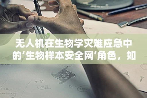 无人机在生物学灾难应急中的‘生物样本安全网’角色，如何精准捕捉与高效传输？
