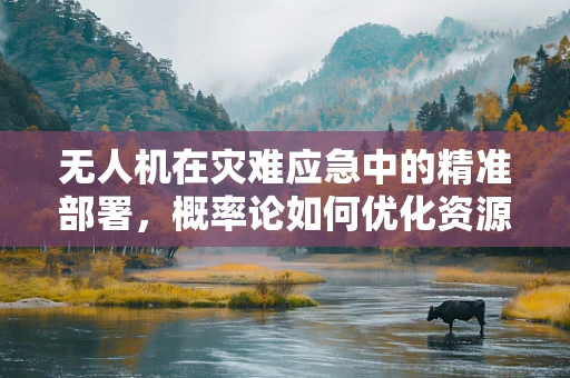 无人机在灾难应急中的精准部署，概率论如何优化资源分配？