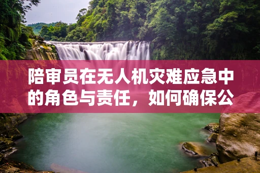 陪审员在无人机灾难应急中的角色与责任，如何确保公正与效率？