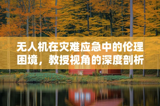 无人机在灾难应急中的伦理困境，教授视角的深度剖析