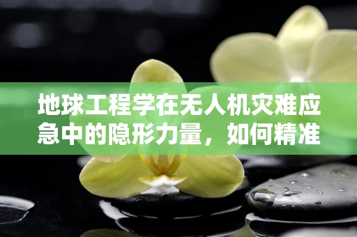 地球工程学在无人机灾难应急中的隐形力量，如何精准定位与干预？