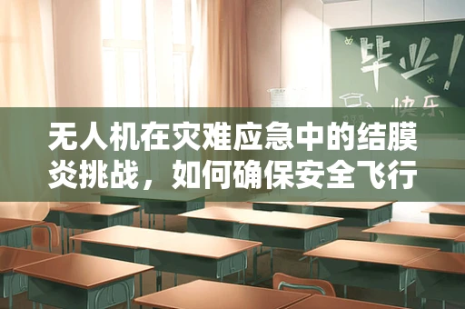无人机在灾难应急中的结膜炎挑战，如何确保安全飞行？