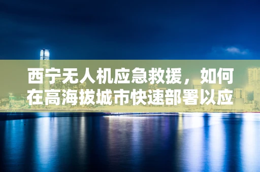西宁无人机应急救援，如何在高海拔城市快速部署以应对自然灾害？