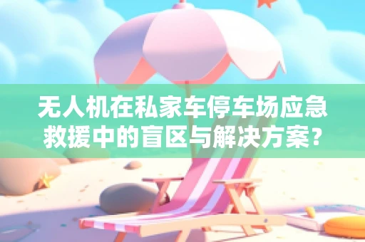无人机在私家车停车场应急救援中的盲区与解决方案？