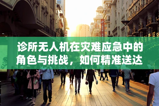 诊所无人机在灾难应急中的角色与挑战，如何精准送达医疗物资？