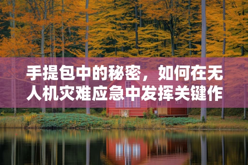 手提包中的秘密，如何在无人机灾难应急中发挥关键作用？
